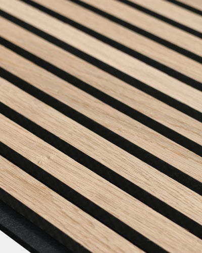 Pakketkorting Licht Akupanel 10 Eiken stuks Klassiek - | Nieuw 217