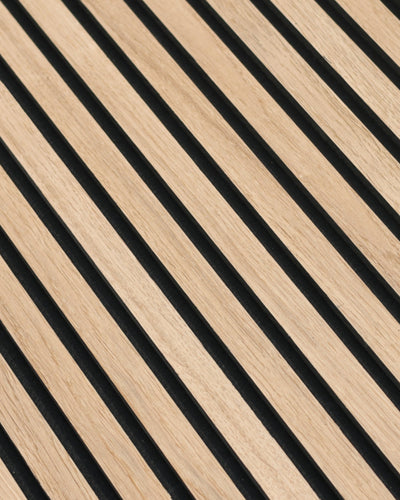 Pakketkorting Licht Akupanel 10 Eiken stuks Klassiek - | Nieuw 217