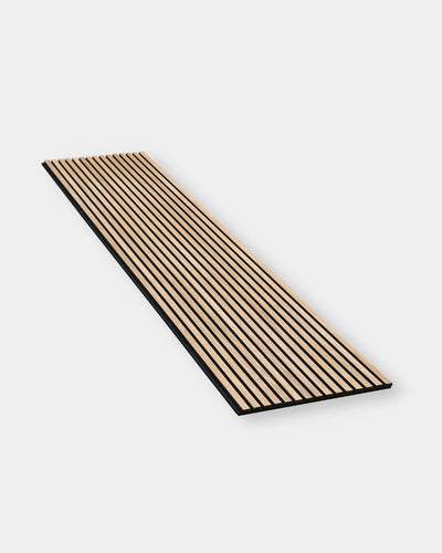 20 Licht Pakketkorting stuks Klassiek Akupanel - Eiken | Nieuw 220
