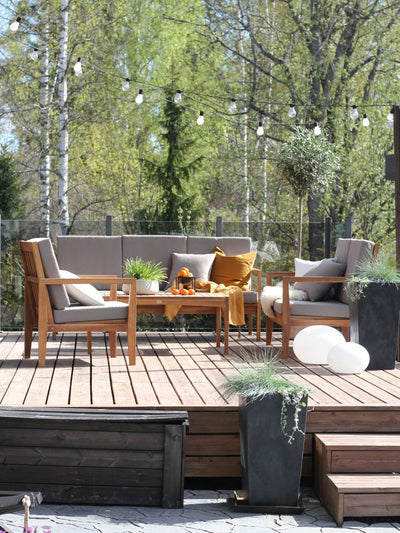 Loungeset Los Angeles
